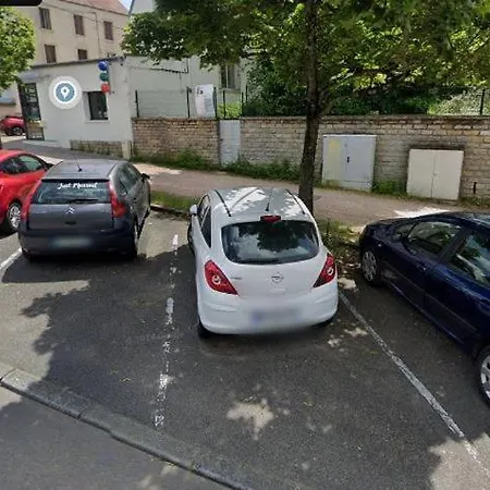 Proche Faculte Chu Prix Imbattable ديجون