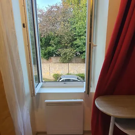 Proche Faculte Chu Prix Imbattable Apartment