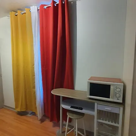 Apartment Proche Faculte Chu Prix Imbattable