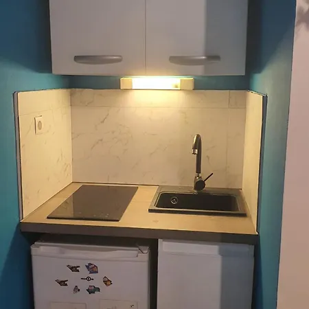 Proche Faculte Chu Prix Imbattable Apartment Dijon