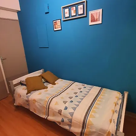 Apartment Proche Faculte Chu Prix Imbattable *