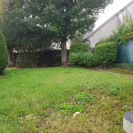 شقة Proche Faculte Chu Prix Imbattable *