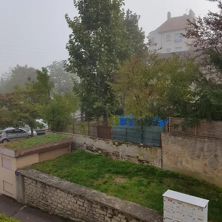 Proche Faculte Chu Prix Imbattable Apartment *