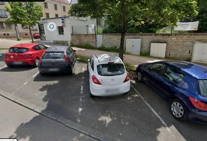 Proche Faculte Chu Prix Imbattable ديجون