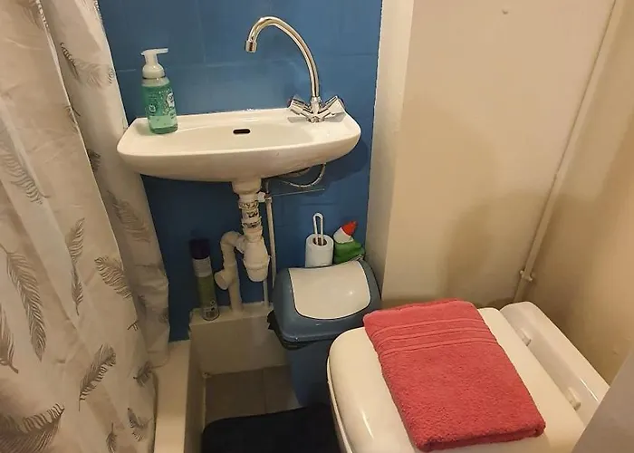 Proche Faculte Chu Prix Imbattable