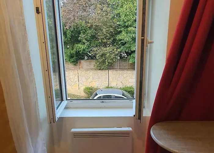 Proche Faculte Chu Prix Imbattable アパート