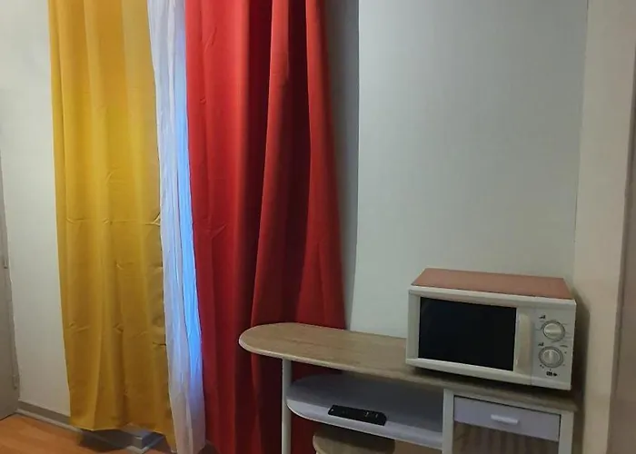 شقة Proche Faculte Chu Prix Imbattable