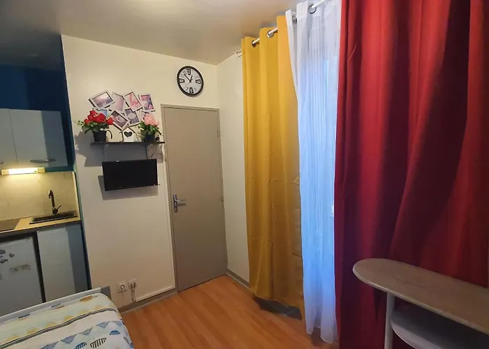 Proche Faculte Chu Prix Imbattable * ディジョン