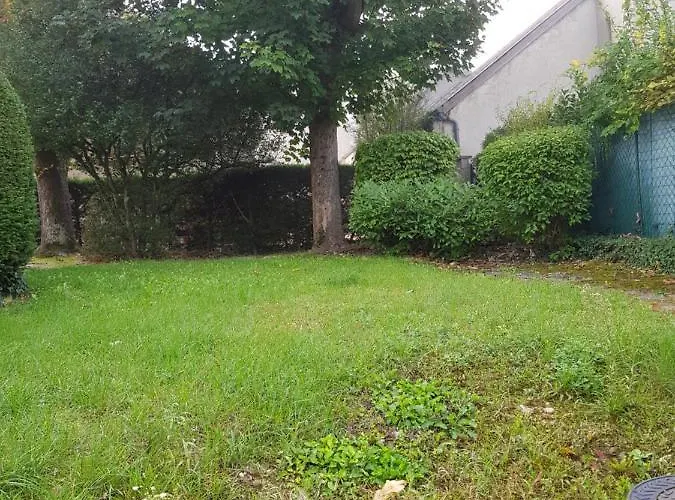 アパート Proche Faculte Chu Prix Imbattable *