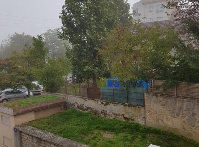 Proche Faculte Chu Prix Imbattable شقة *