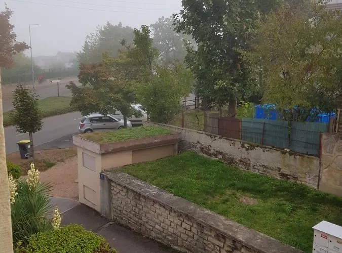 Proche Faculte Chu Prix Imbattable * ديجون